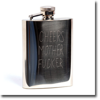 Cheers Flask