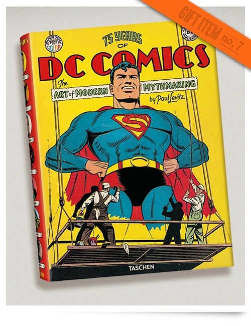 DC Comics