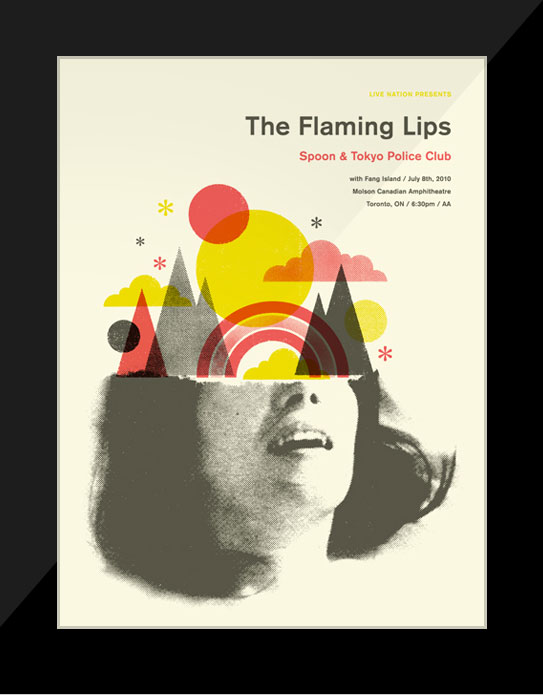 Flaming Lips