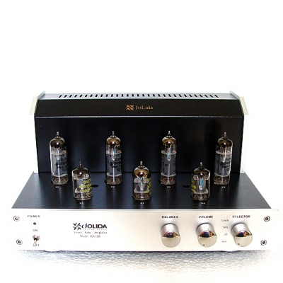 Jolida Tube Amp