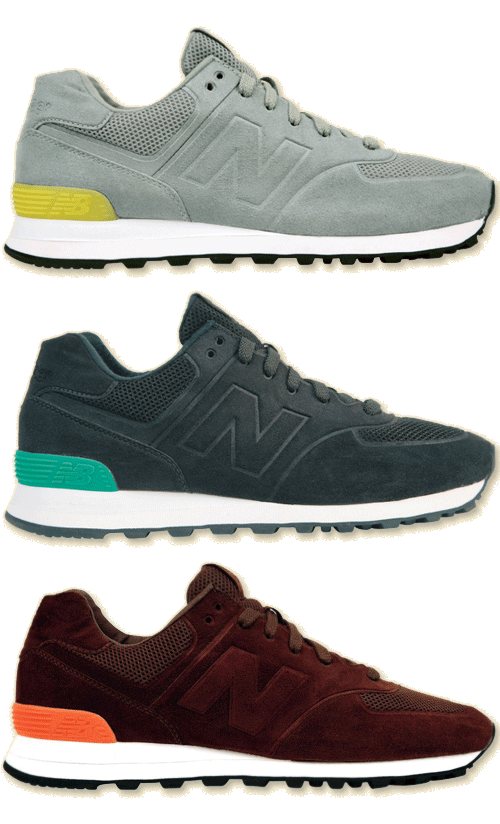 New Balance