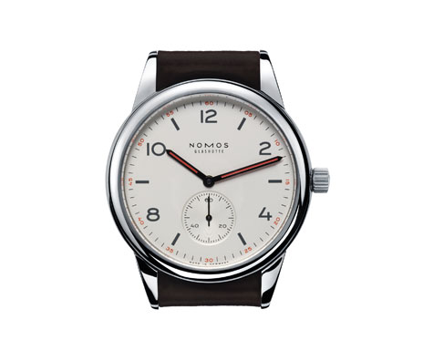 Nomos Watch