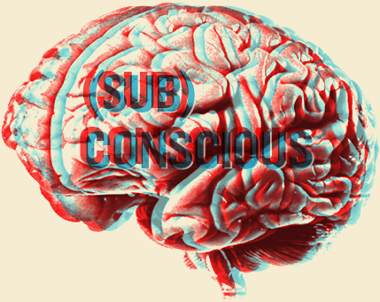 Designing For the Sub-Conscious Brain