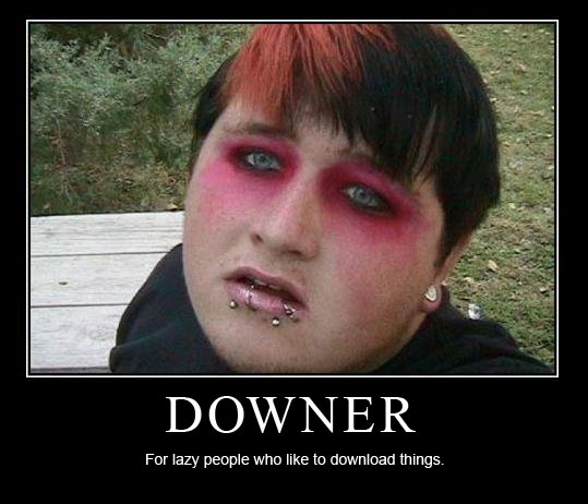 Downer