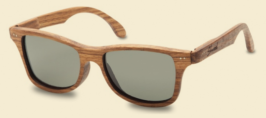 Zebrawood