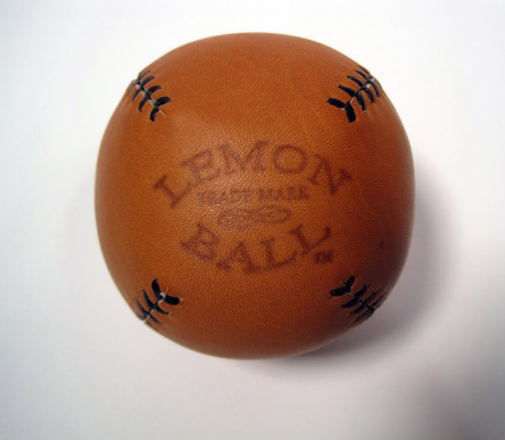 Lemon Ball