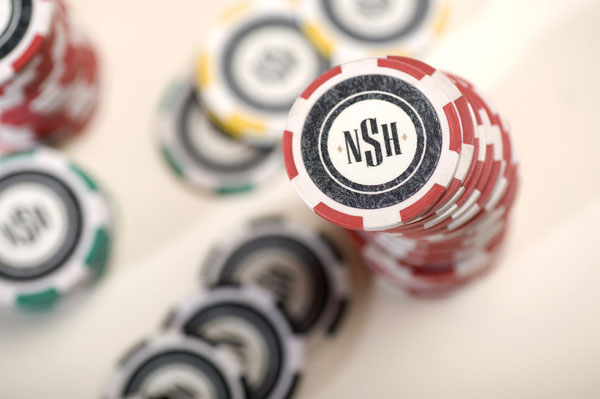 Poker Chips