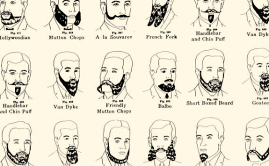 Beards