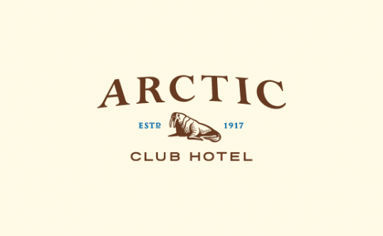 Arctic Club Logo